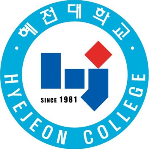 logo Hyejeon College