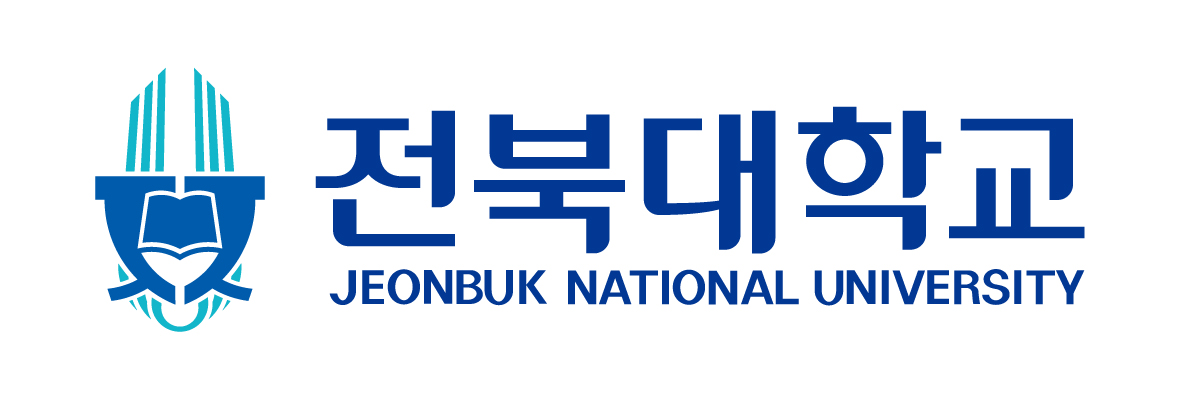 Đại học Quốc gia Jeonbuk logo